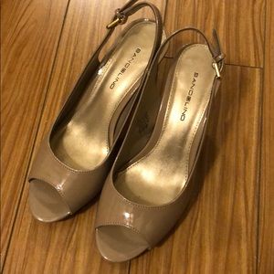 Bandolino Beige shoes